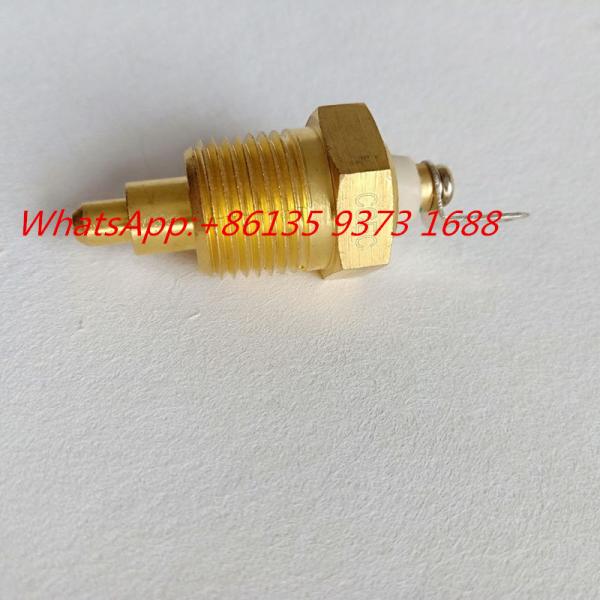 Buy cheap Hot sell Cummins Kta19 diesel Engine Temperature Switch 3419045 from wholesalers