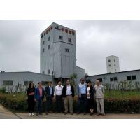 Buy cheap Pig Hens Poultry Feed Production Machines , Pellet Production Equipment product