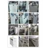 Buy cheap Factory Price Semi-automatic PCB Stencil Printing Machine SMT Solder Paste Printer 1.5m smt Screen Printing Machine from wholesalers