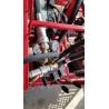 Buy cheap portable drilling rig of parts testing in field from wholesalers