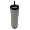 Buy cheap wholesale high efficiency vacuum pump oil mist filter ZD-7180022 from wholesalers