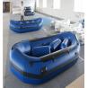 Buy cheap 3~12 Persons Whitewater/ River Inflatable Rafting Boat for Sale from wholesalers