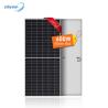 Buy cheap Commercial Hybrid Energy Storage System 150KW 3 Phase Inverter from wholesalers