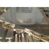 Buy cheap Silicone Flexible Heating Conveyor Belt Vulcanizer For Building Materials 1800 Mm Air Bag from wholesalers