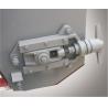Buy cheap Small Cutting Metal Horizontal Band Saw Machine from wholesalers
