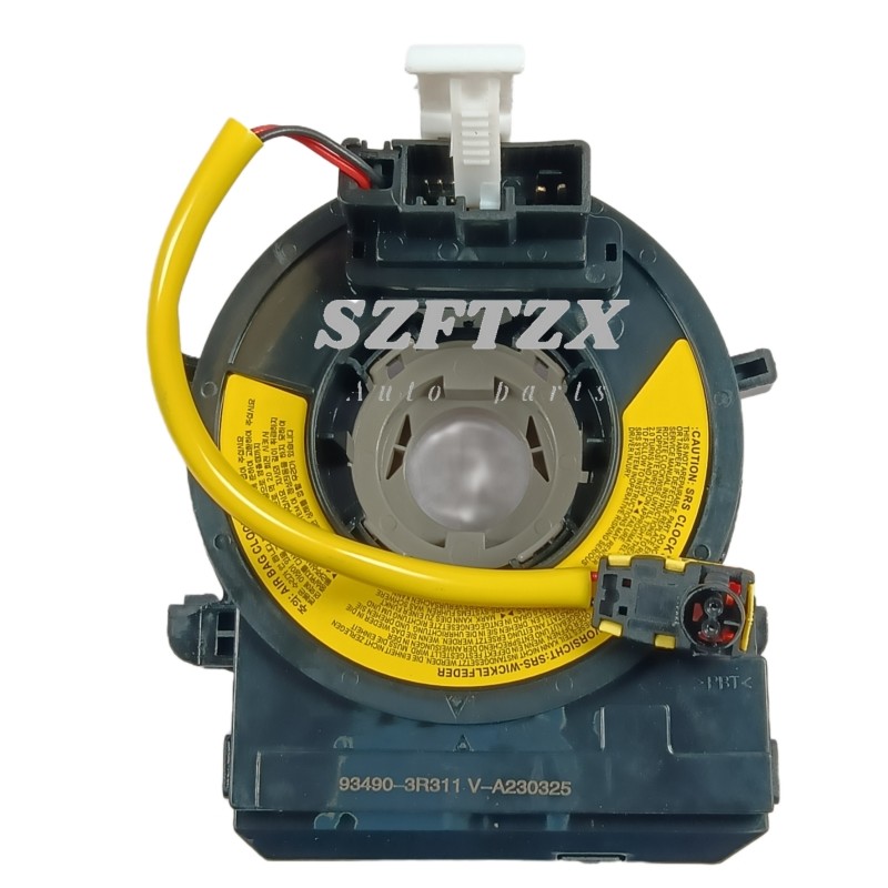 Contact Assy Clock Spring Kia 934903R311 For Kia Ceed Optima 16cm