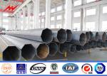 10m Class 2 69 Kv Transmission Power Line Pole