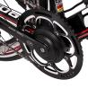 Buy cheap Commuter Lightweight Electric Bikes For Women Ladies 700c Tire 40kmh Aluminum 15kg from wholesalers