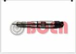 0445120078,0445120124,0445120247 Bosch Diesel Fuel Injectors Control Valve
