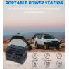 Buy cheap Camping Portable Solar Generators from wholesalers