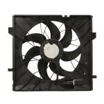OE NO. 17428618242 850W Parts Auto Car Radiator Fan Motor Cooling Fan For BMW