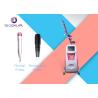 Buy cheap 1-10HZ Picosecond Laser Machine / 2000W Tattoo Removal Equipment With SBS System from wholesalers