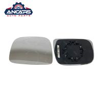 Buy cheap 2008-2017 Volvo Xc60 Wing Mirror Glass Snap Fit 31217273 31217278 product