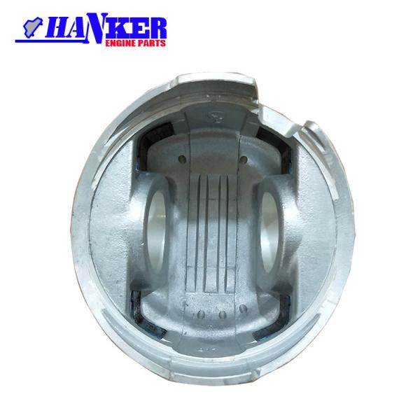Buy cheap ME072546 6D17 Cylinder Piston Construction Machinery Engine Parts from wholesalers