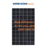 Buy cheap JC 41.10V 325W 35mm Monocrystalline Solar Panel from wholesalers