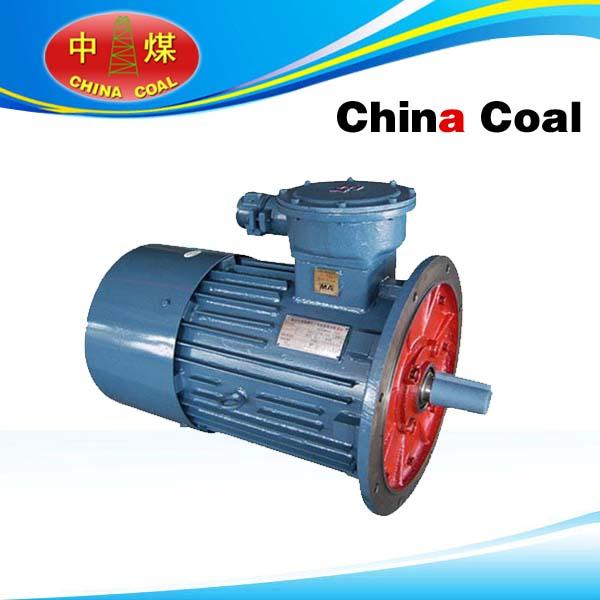 Buy cheap YBB Series Three-phase Asynchronous Motor from wholesalers
