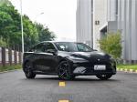 New Energy High Speed Chang An Deepal L07 Electric Vehicle 5 Door 5 Seat 1.5L