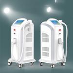 Buy cheap SDL-C 5ms-400ms Commercial Laser Hair Removal Equipment With Water Cooling from wholesalers