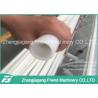 Buy cheap Water Supply Pipe Drian Pipe HDPE Pipe Making Machine / Production Line For 63-630mm from wholesalers