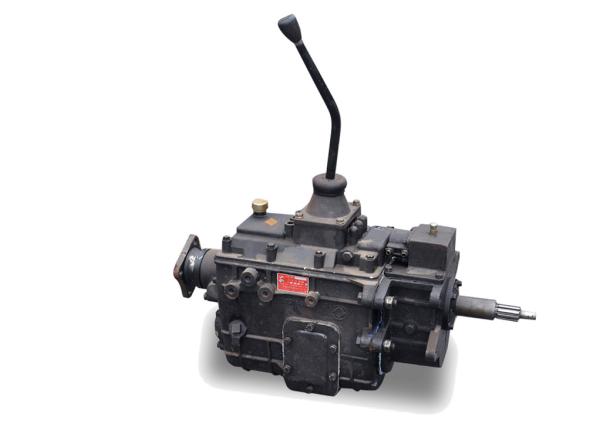 Buy cheap Tractor Gear Box Assembly 4 Forward 1 Reverse Tractor Agriculture Parts from wholesalers