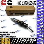 Diesel Engine Pump Car Fuel Injector 4928260 4062569 4088301 4088725