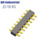 Buy cheap 8Pin Brazil Aerospace Connector 4Pin spring loaded pin Magnetic Connector Magnetic Charging Connector from wholesalers