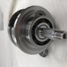 Buy cheap Top- Forged Steel Motorcycle Crankshaft For DAYANG Tricycle Three Wheels Engine Parts from wholesalers