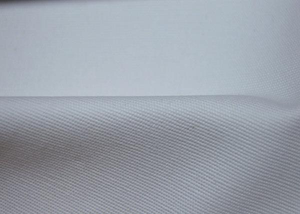 Buy cheap Military Dye Cotton Fabric / Heavy Duty Canvas With Flame Retardant from wholesalers