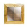 Buy cheap customized bamboo wooden tea chest boxes tea storage container from wholesalers
