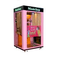 Buy cheap K Bar Arcade Mini KTV Electronic Karaoke Machine product