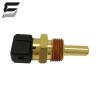 Buy cheap 2547-9038 Water Temperature Sensor 25479038 For Daewoo DH220-5 DH150-5 DH220-7 DH400-5 DH340-5 Excavator from wholesalers