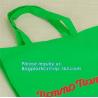 Buy cheap Customized printed logo Eco Friendly Non Woven Bag, Promotional Custom Printed Recycle Bag Foldable Heat Seal Laminated from wholesalers