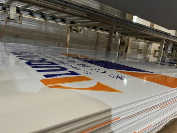Buy cheap FR A2 Grade Fire Retardant Aluminum Composite Panel from wholesalers