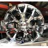 Buy cheap Expedition Platinum Style Chrome Wheels Rims 22" For Ford Expedition 6x135 from wholesalers