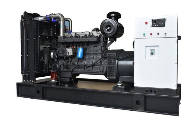 Buy cheap 63KVA Standby Generator Set 50KW Backup Water Cooled Generator Set 3 Phase from wholesalers