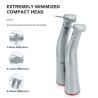 Buy cheap 200000rpm Dental Handpiece Unit Red Ring Mini Head High Torque Electric 1/5 Dental Handpiece from wholesalers