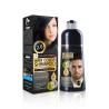 Buy cheap Ammonia Free No PPD Natural Planet Hair Color Shampoo herbal extracts from wholesalers