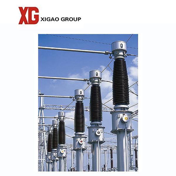 Buy cheap GW4-72.5 3 Phase 66kv 69kv 110kv 126kv Horizontal Disconnector Switch from wholesalers