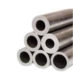 Alloy Steel 52100 Pipes Hard Wear Resistant Alloy Steel Tubes