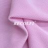 Buy cheap Eco Friendly Ribbed Activewear Knit Fabric Printable Stretch Yoga Wear from wholesalers