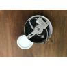 Buy cheap Ip20 12 Watt Led Panel 145mm , Quick Start Ultra Thin Led Ceiling Light from wholesalers