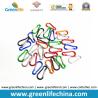 Buy cheap China Factory Cheap Price Gourd Shape Different Colors Carabiner Connectors from wholesalers