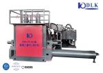 Y81CT-315 Hydraulic Metal Baler Machine Fully Automatic With Hopper