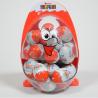Buy cheap Aluminum Molding Custom Pop Display With Candy Chocolate Vacuum Dispenser from wholesalers
