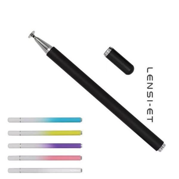 Buy cheap Custom Aluminum Stylus Pen Touch Screen Smoothly Universal Drawing Tablet Pen from wholesalers