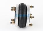 150076H-1 Single Convoluted Air Bag M10 Packaging Machinery Suspension Air