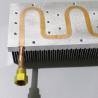 Buy cheap Enbeded Copper Tube Electronic Heat Sink IGBT For Water Cooling from wholesalers