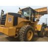 Buy cheap Used CAT Caterpillar 966G Wheel Front Loader from wholesalers