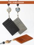 Elevate Your Branding Game with Deyi Custom Logo Lanyard Card Holder
