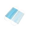 Buy cheap 3 Ply Disposable Non Woven Face Mask , 3 Ply Face Mask For Anti - Virus from wholesalers